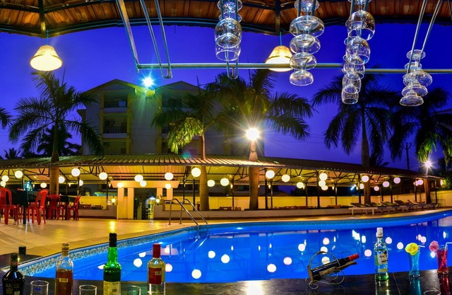 Hotel Colva Kinara