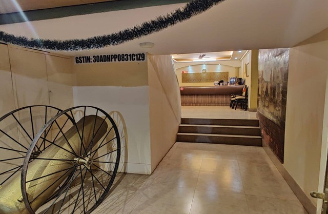 Hotel Colva Plaza