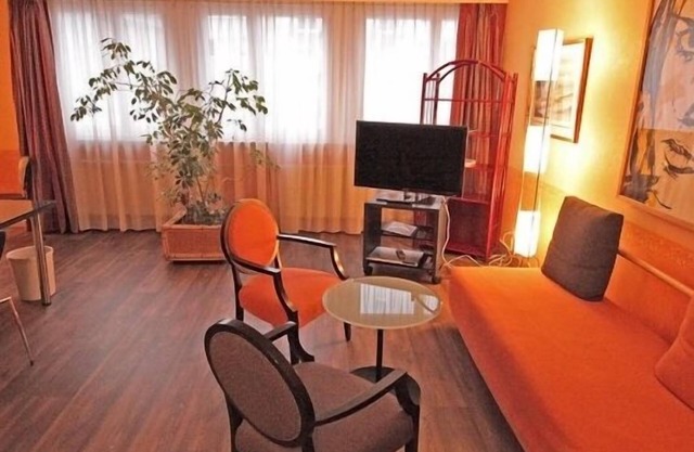Hotel Comedie