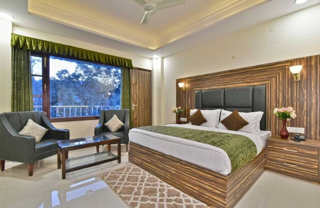 Hotel Comfort Court