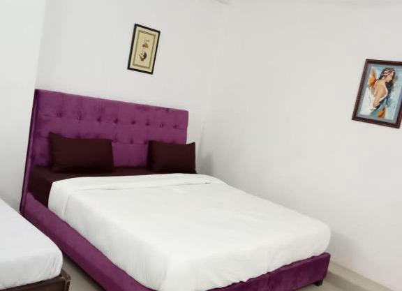 HOTEL COMFORT