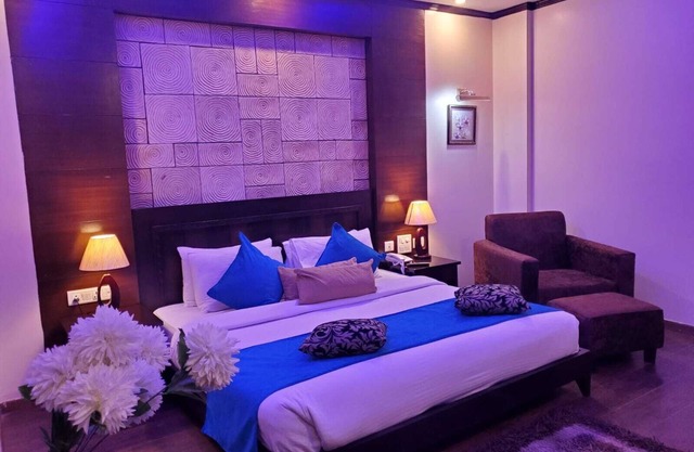 Hotel Comfort Inn Bl
