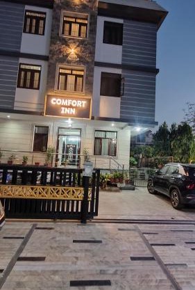 Hotel Comfort Inn