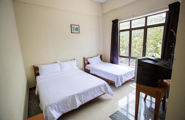 Hotel Comfort Inn