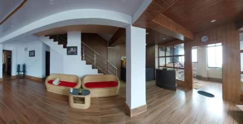 HOTEL COMFORT RESIDENCY