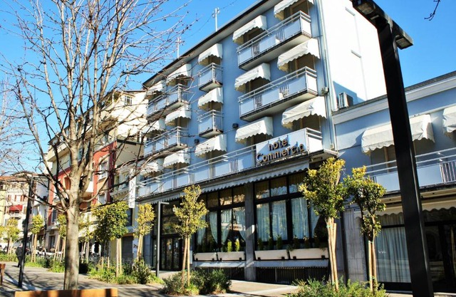 Hotel Commercio