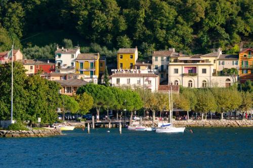 Hotel Conca D'Oro *S
