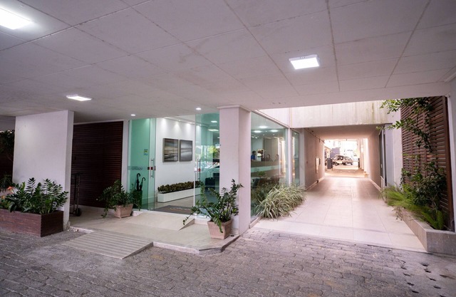 Hotel Conceição