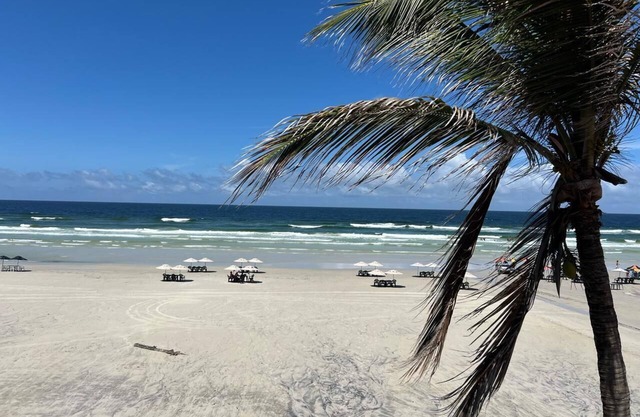Hotel Concha do Mar