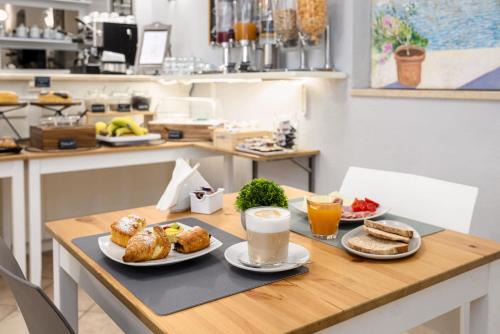 Hotel Conchiglia
