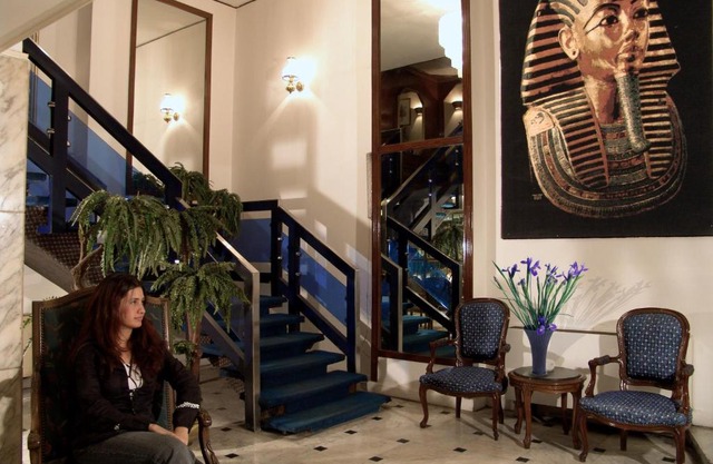 Hotel Concorde Dokki