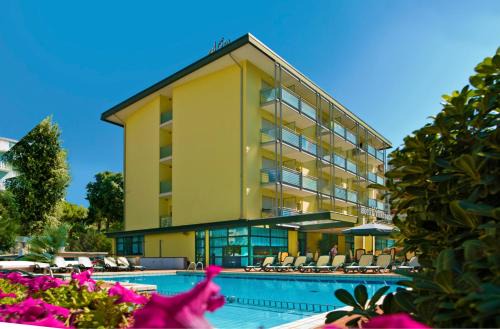 Hotel Concordia 3S
