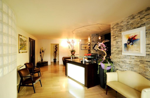 Hotel Concordia