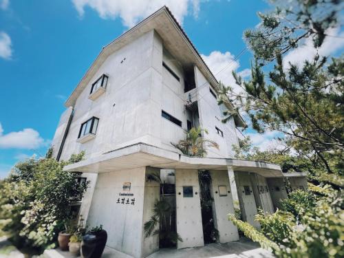 Hotel Condominium DOKADOKA