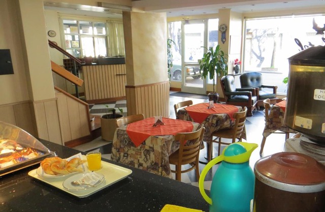Hotel Condor