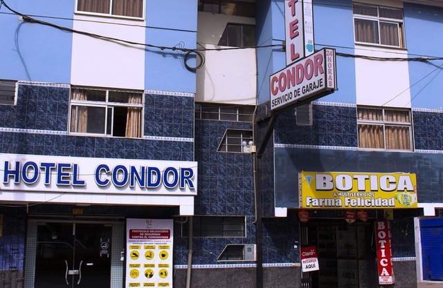 Hotel Condor