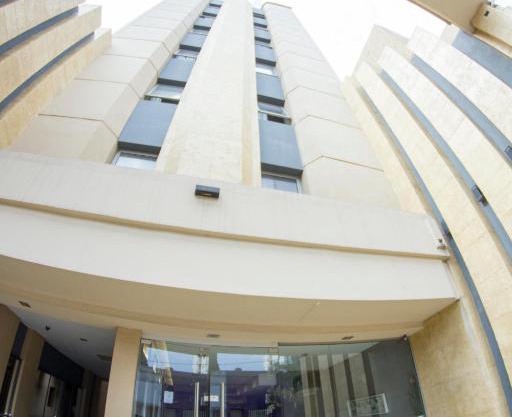 Hotel Confianza