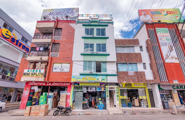 Hotel Confort De La Guajira