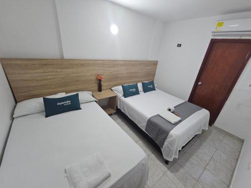 Hotel confort riohacha la guajira
