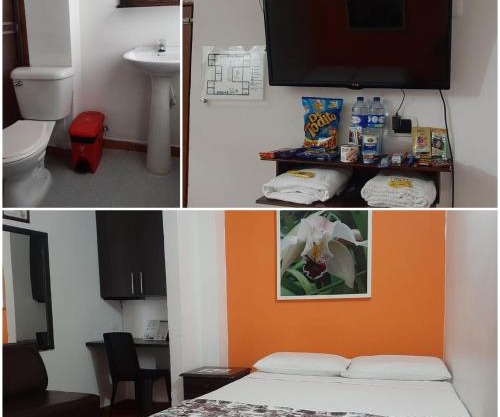Hotel Confortel