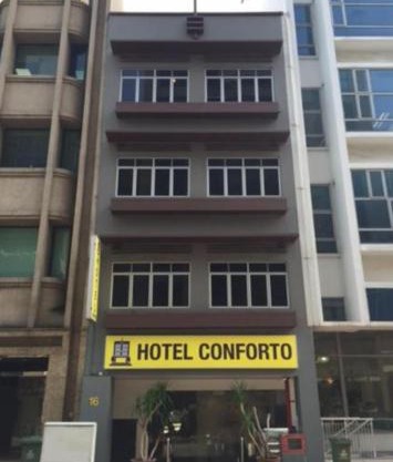 Hotel Conforto