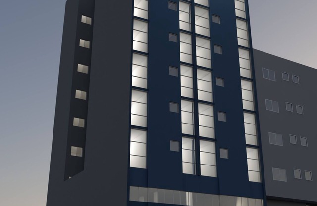 HOTEL CONSAGRADO