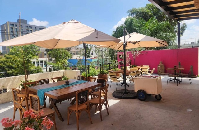 Hotel Consulado