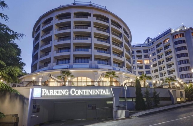 Hotel Continental