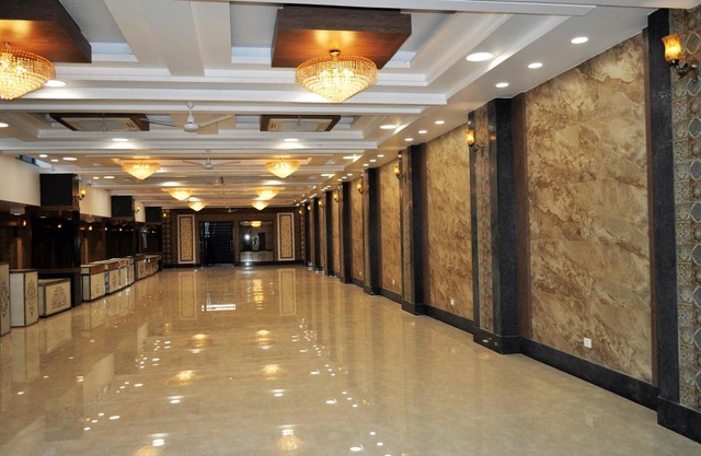 Hotel Continental Blue