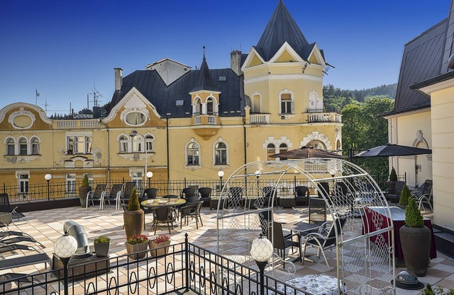 Hotel Continental
