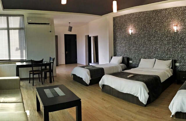 Hotel Continental