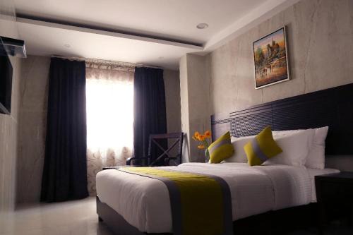 Hotel Continental Inn