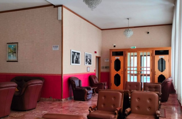 Hotel Continental
