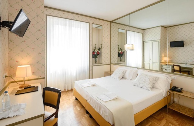 Hotel Continental