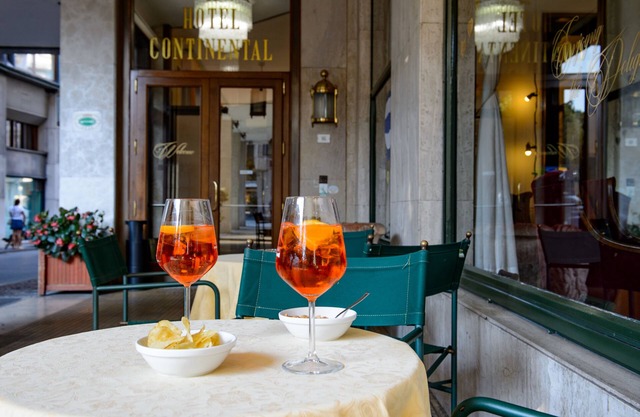 Hotel Continental