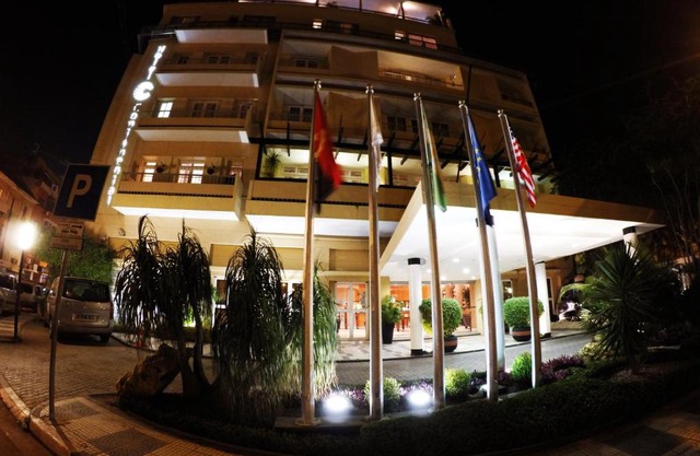Hotel Continental Luanda