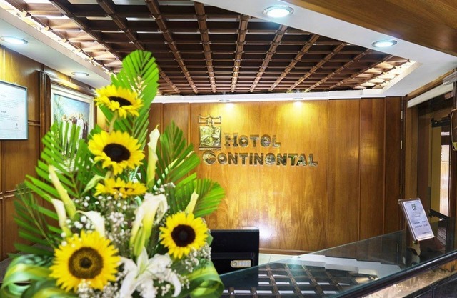 Hotel Continental