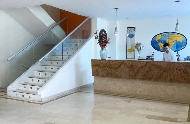 Hotel Continental Plaza