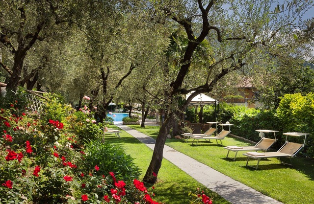 Hotel Continental - Tonelli Hotels