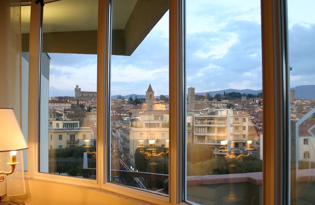 Hotel Continentale