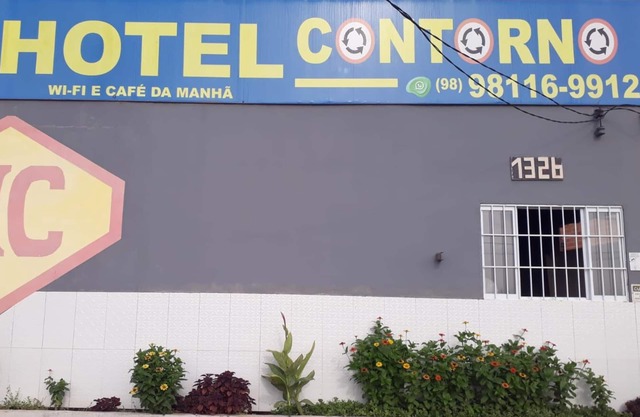 Hotel Contorno