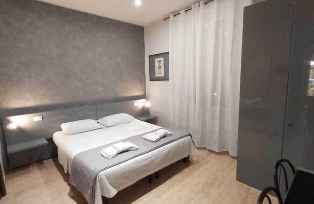 Hotel Convertini