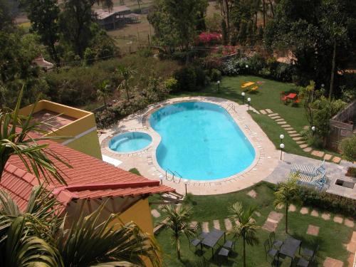 Hotel Coorg International