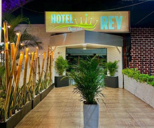 Hotel Copa del Rey