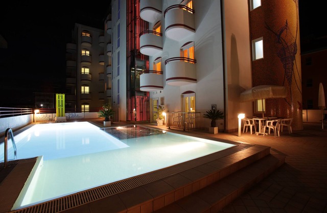 Hotel Coppe