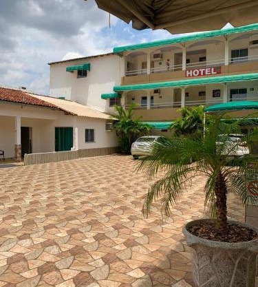 Hotel Coqueiros