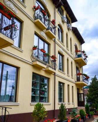 Hotel Coquette