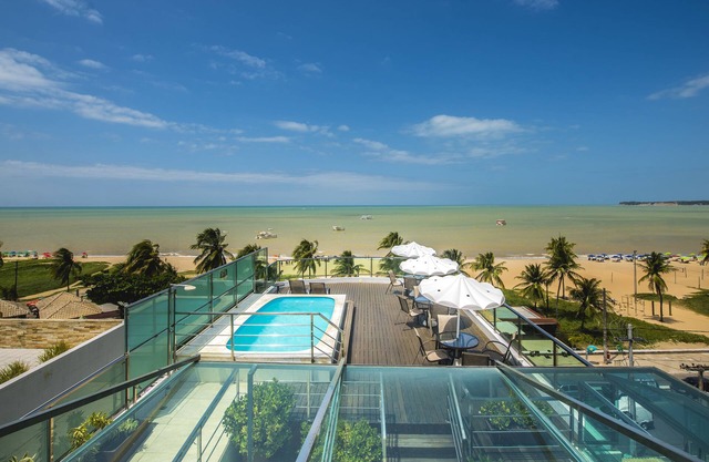 Hotel Corais de Tambaú