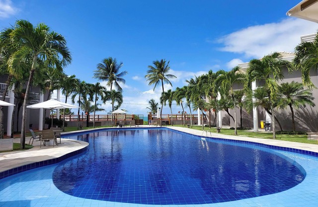 Hotel Coral Beach