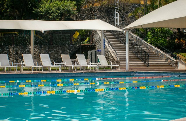 Coral Cuernavaca Resort & Spa